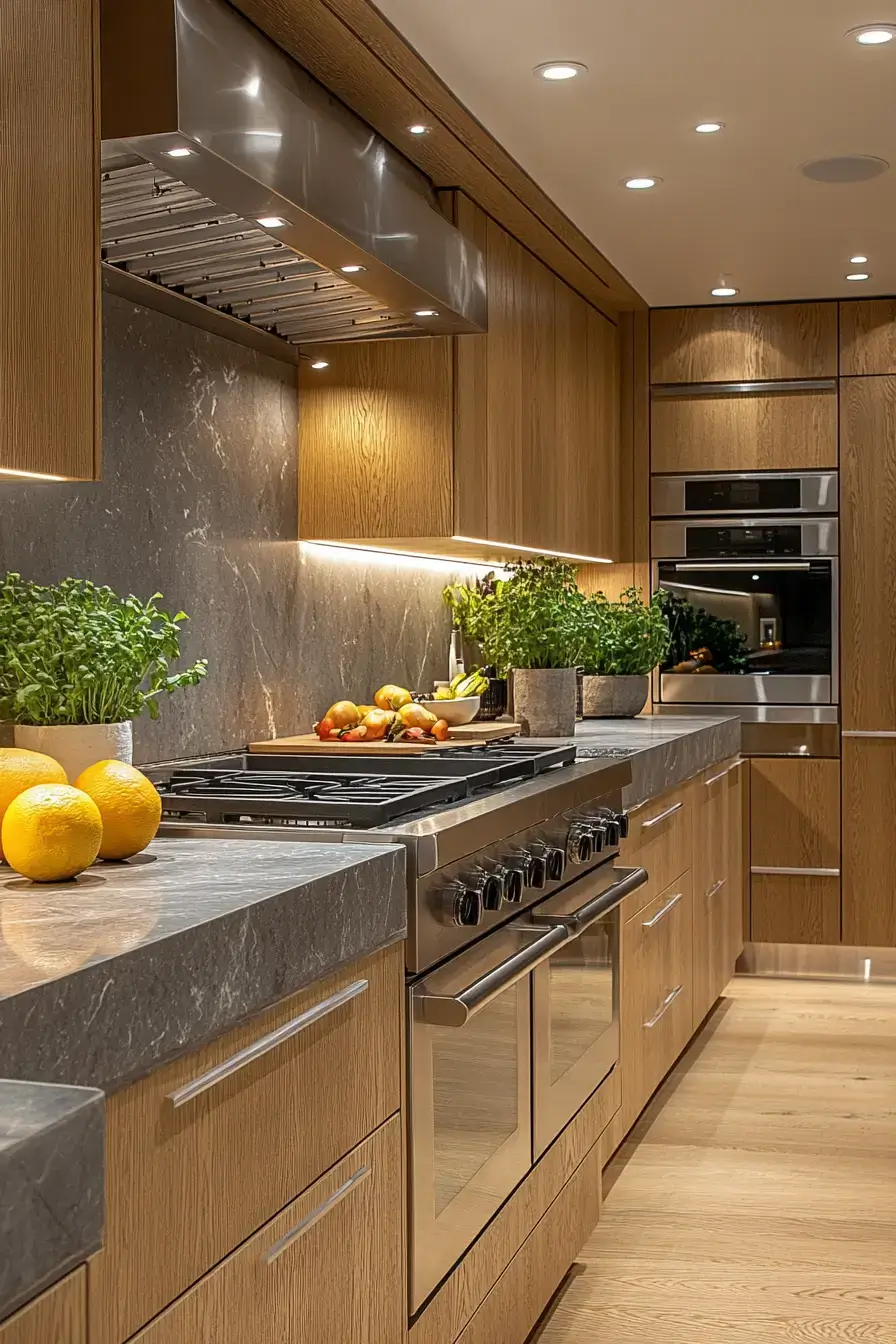 29 Kitchen Inspo Ideas for a Kitchen You'll Actually Cook In kitchen inspo