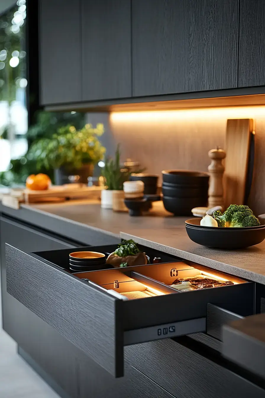 33 Kitchen Cabinet Ideas That Work Better Than They Look kitchen cabinet ideas