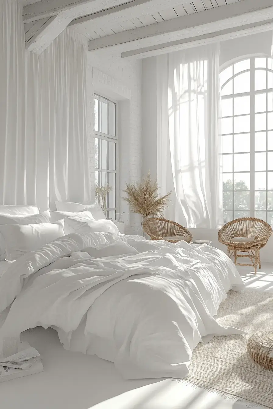 29 Bedroom Inspo Ideas for a Room That Helps You Unwind bedroom inspo