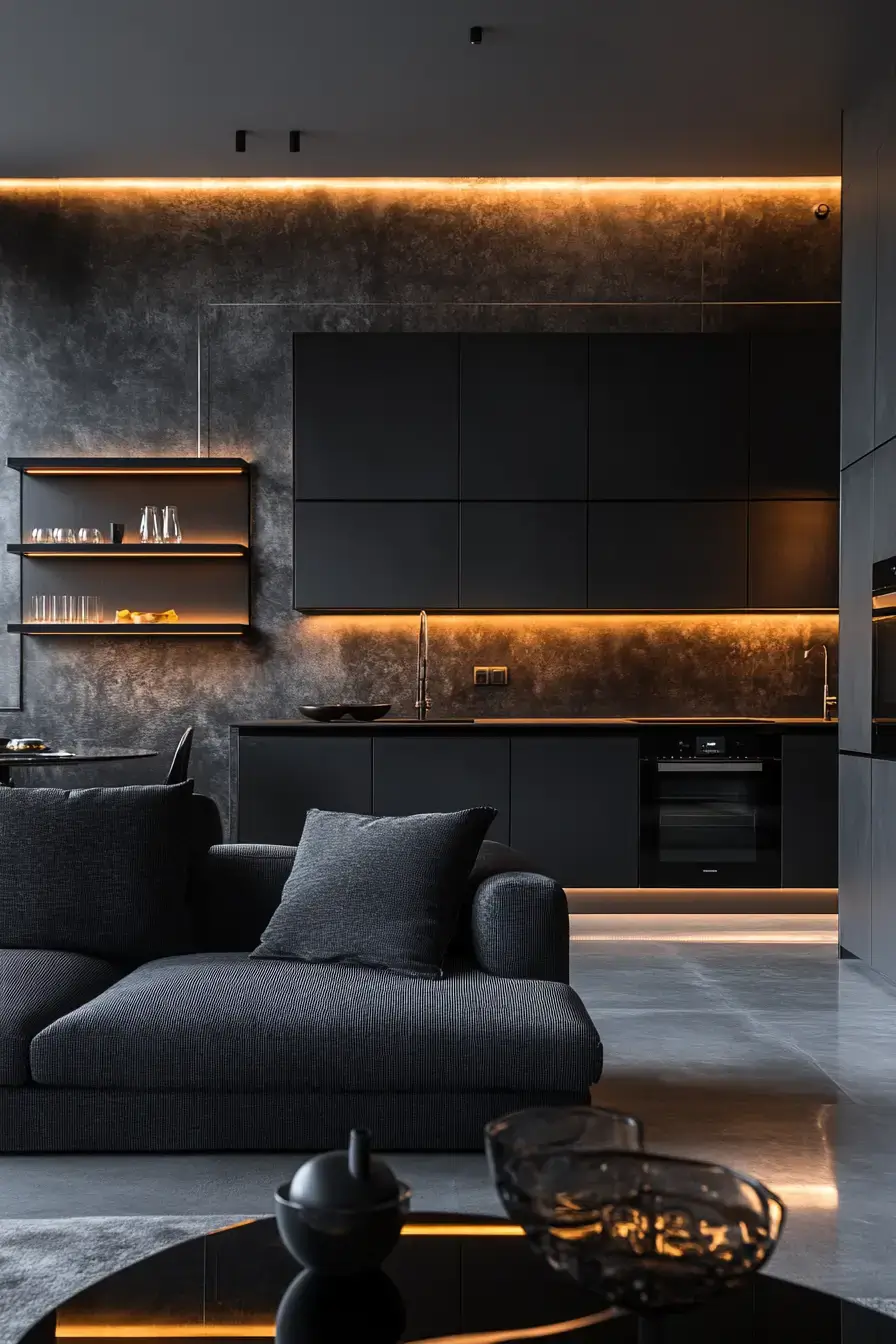 29 Minimalist Apartment Ideas That Make Small Spaces Feel Roomy minimalist apartment