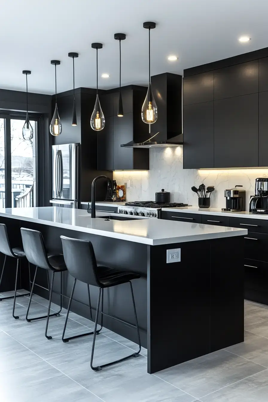 29 Kitchen Inspo Ideas for a Kitchen You'll Actually Cook In kitchen inspo