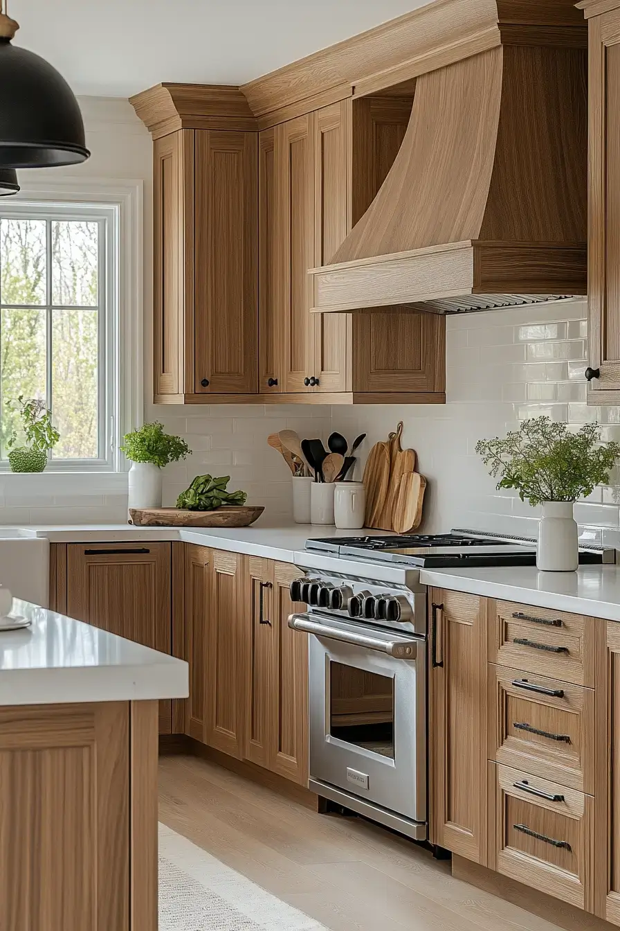 33 Kitchen Cabinet Ideas That Work Better Than They Look kitchen cabinet ideas