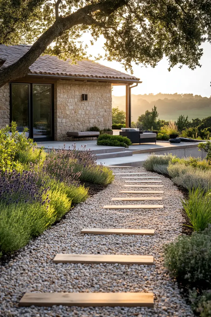 33 Backyard Landscaping Ideas You Can Start With a Shovel and a Weekend backyard landscaping