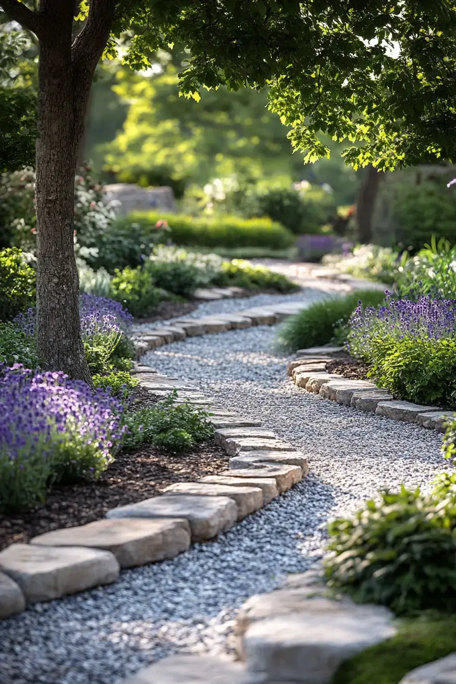 31 Landscape Ideas That Look Better After a Few Seasons of Growth landscape ideas