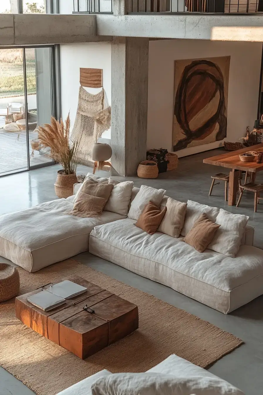living room inspo