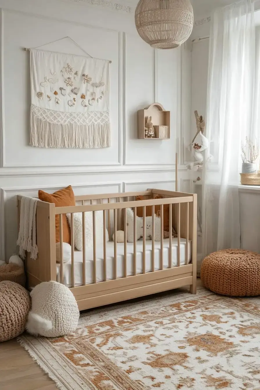 25 Toddler Room Decor Ideas That Survive Juice Spills and Growth toddler room decor
