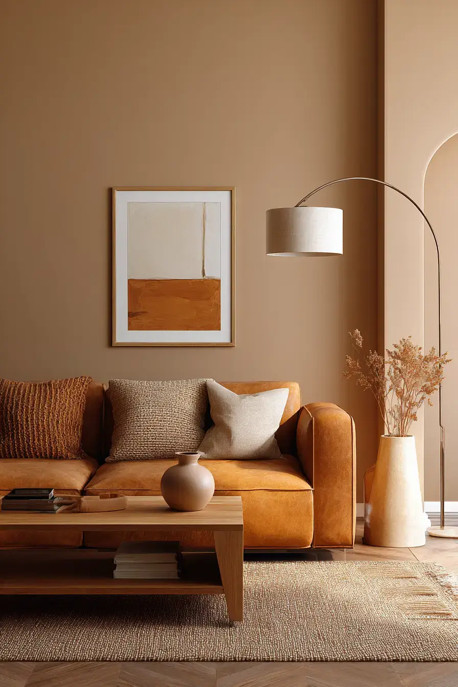 29 Cozy Minimalist Living Room Ideas That Feel Like a Hug cozy minimalist living room
