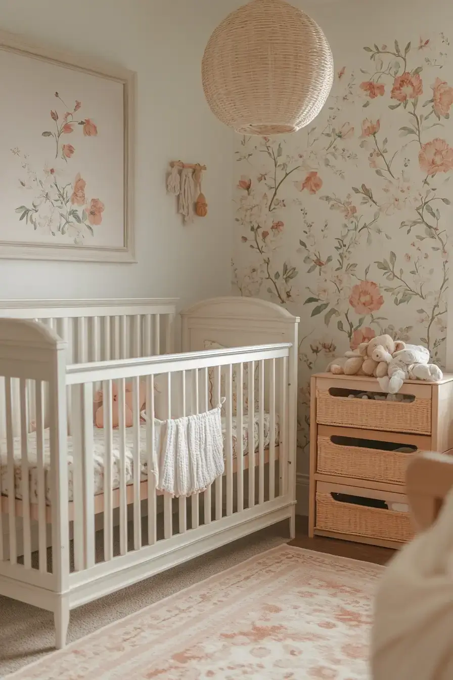 25 Toddler Room Decor Ideas That Survive Juice Spills and Growth toddler room decor