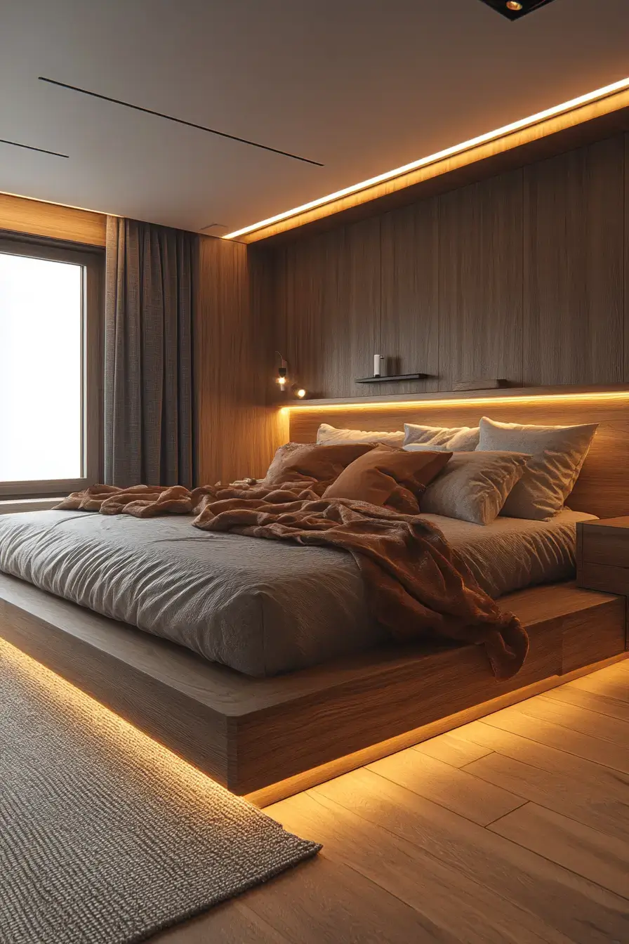 29 Bedroom Inspo Ideas for a Room That Helps You Unwind bedroom inspo