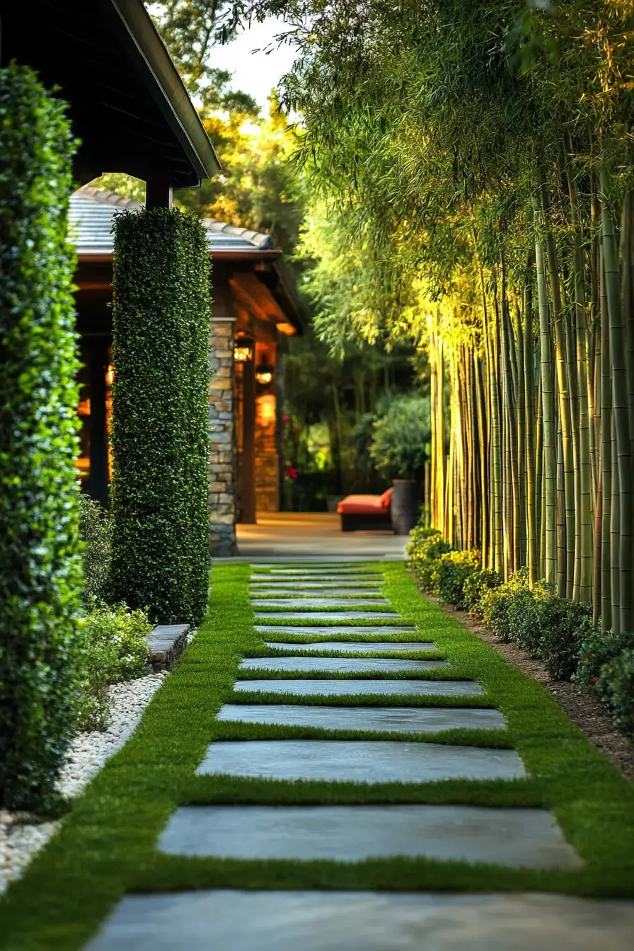 33 Backyard Landscaping Ideas You Can Start With a Shovel and a Weekend backyard landscaping