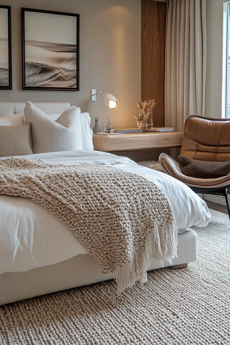 21 Teen Boy Bedrooms That Balance Posters and Actual Sleep teen boy bedroom