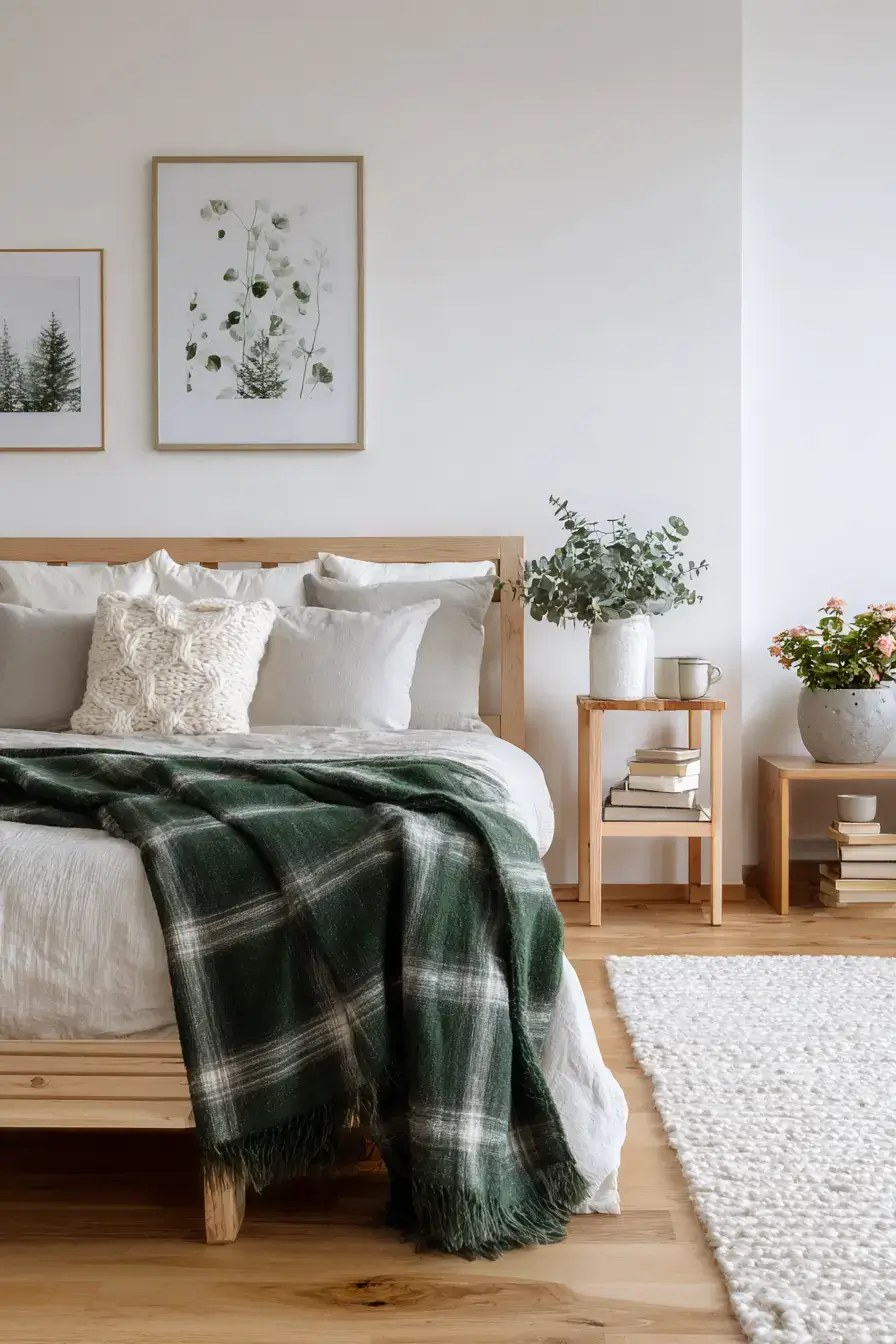 29 Forest Themed Bedroom Ideas That Bring the Woods Indoors forest themed bedroom
