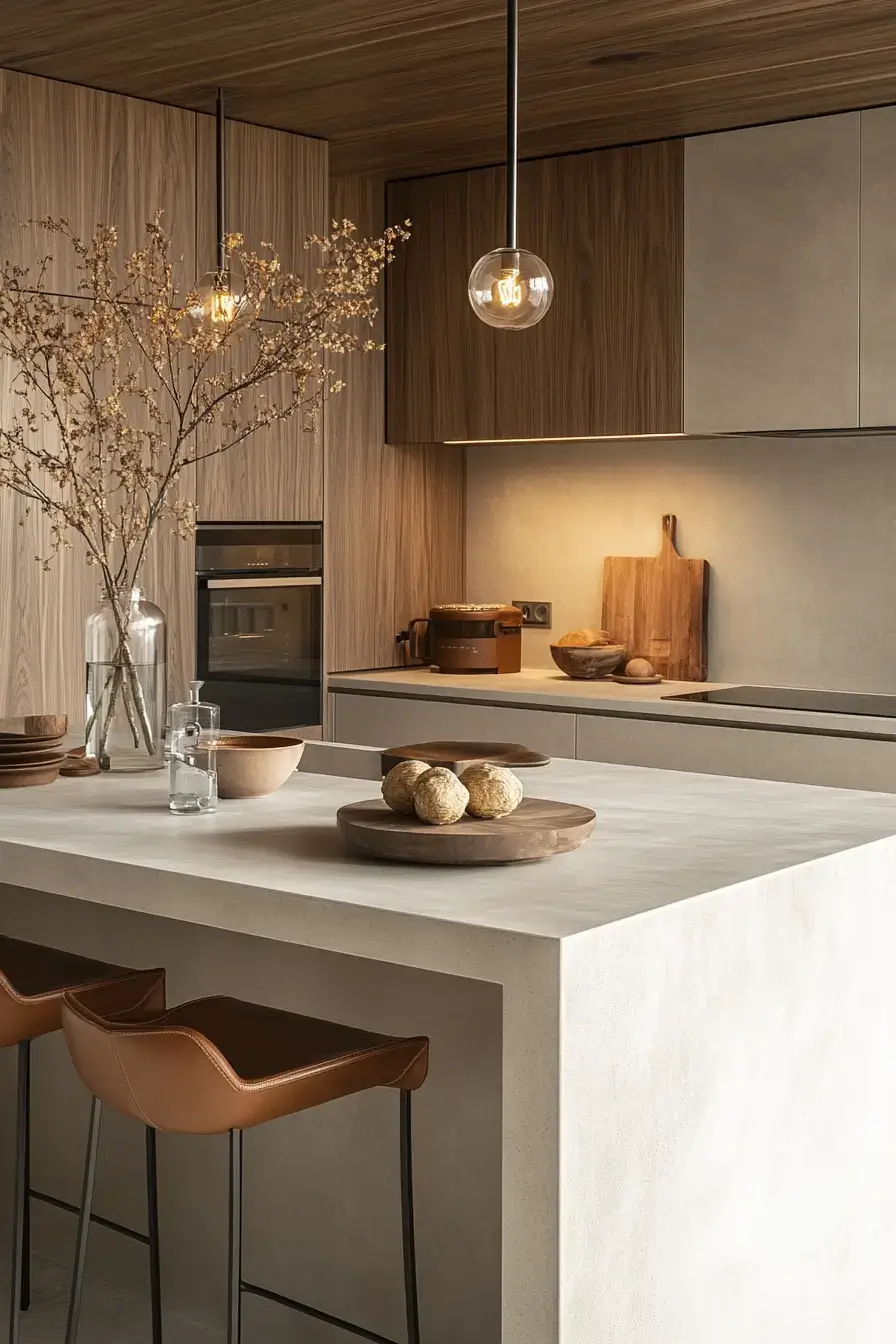 33 Kitchen Cabinet Ideas That Work Better Than They Look kitchen cabinet ideas