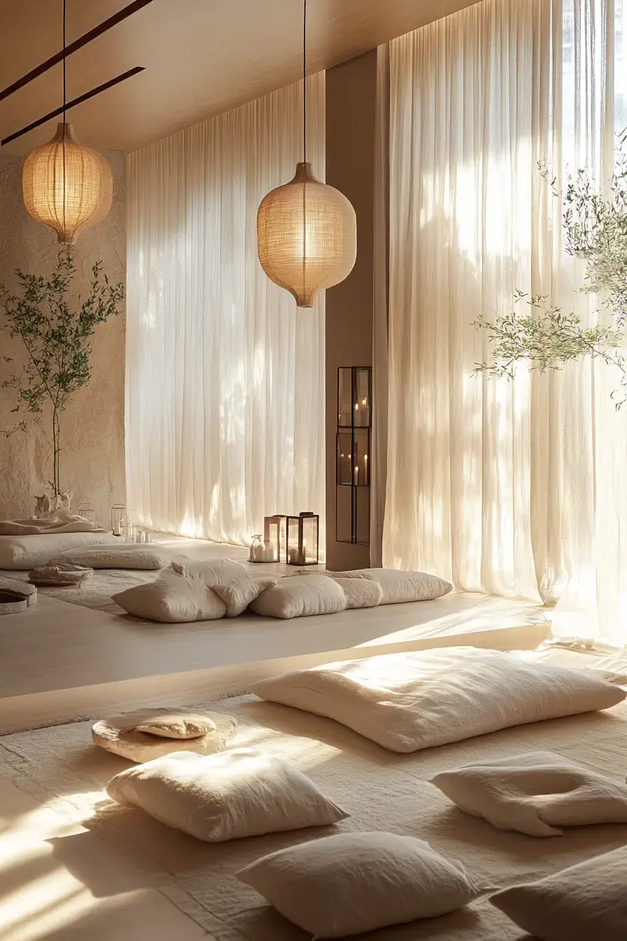 31 Beige Living Room Setups That Feel Like a Real Sunday Morning beige living room