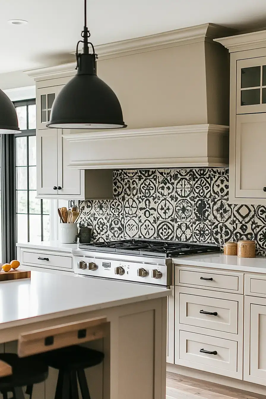 29 Beige Kitchen Ideas That Quietly Shift With the Light All Day beige kitchen