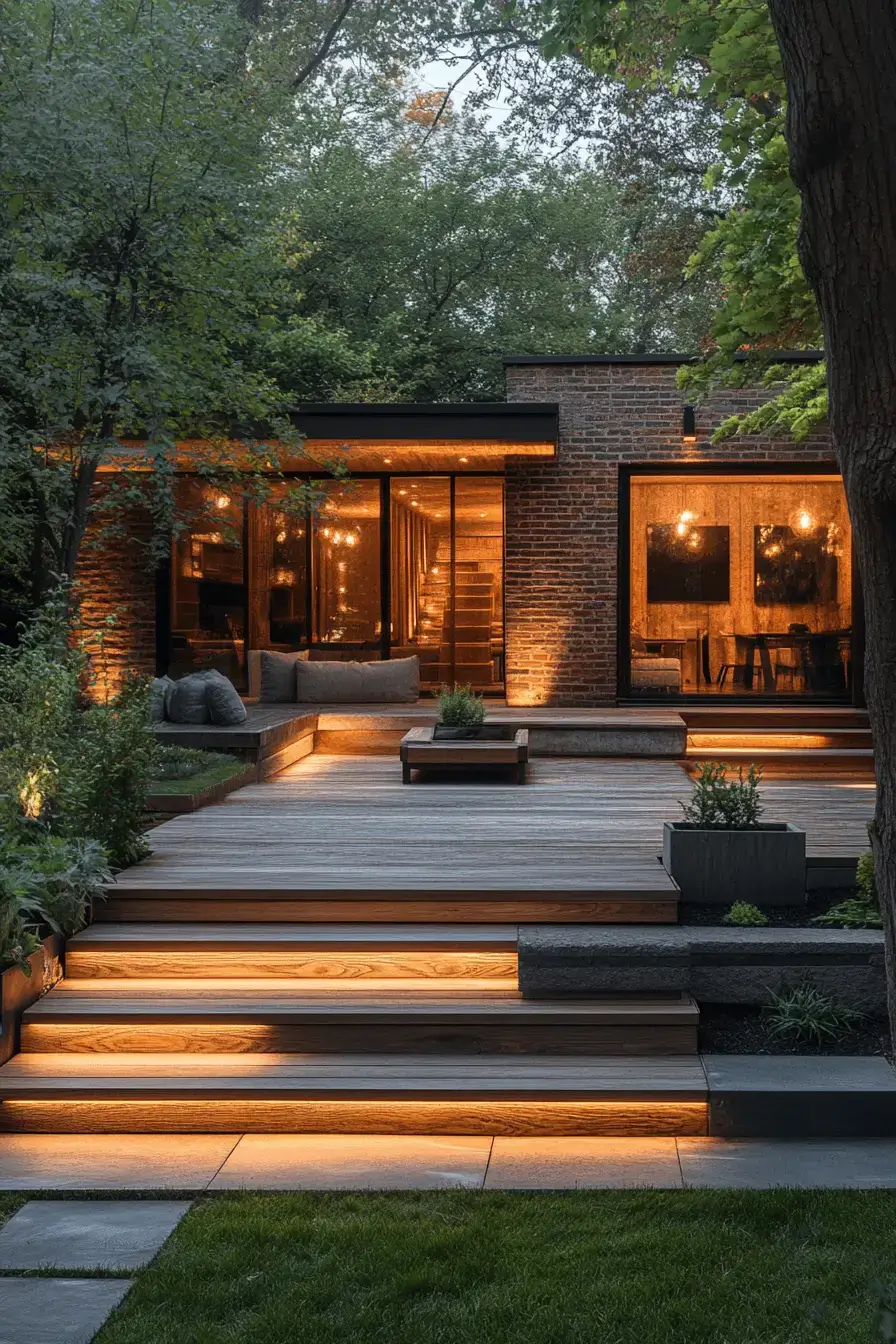 33 Backyard Landscaping Ideas You Can Start With a Shovel and a Weekend backyard landscaping