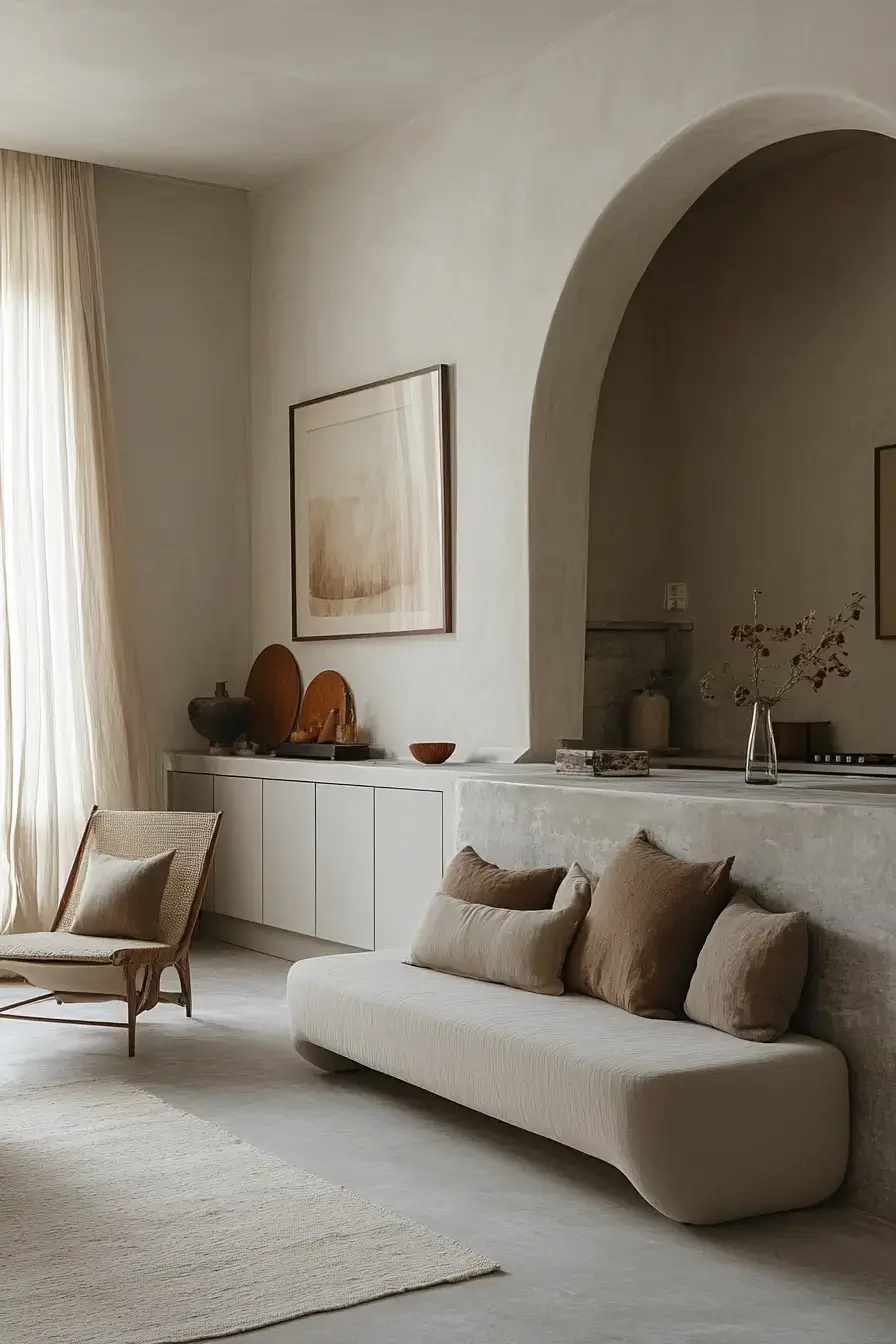 29 Minimalist Apartment Ideas That Make Small Spaces Feel Roomy minimalist apartment