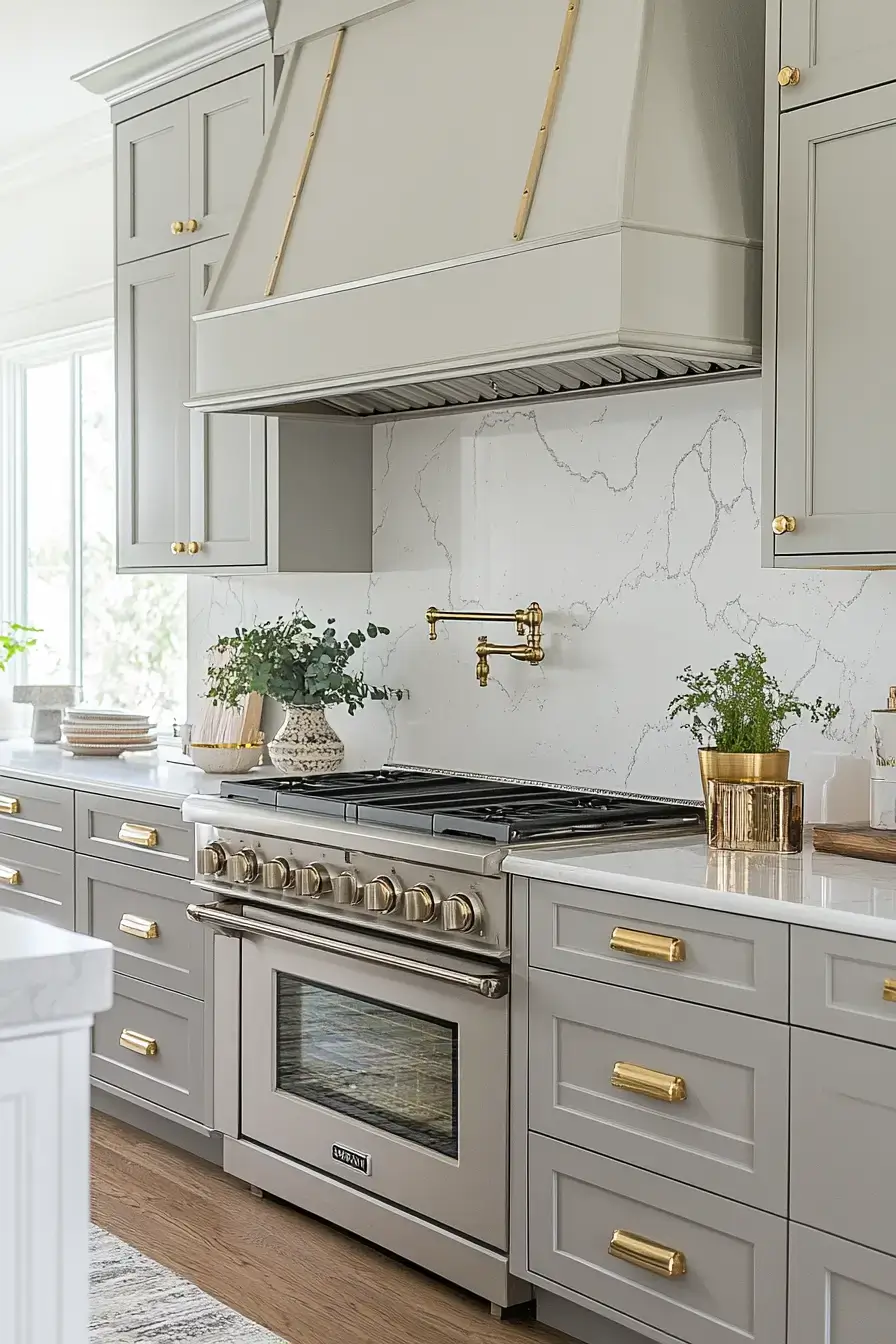 29 Kitchen Inspo Ideas for a Kitchen You'll Actually Cook In kitchen inspo