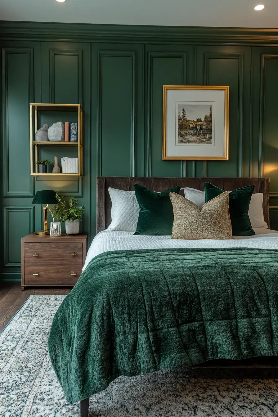 21 Teen Boy Bedrooms That Balance Posters and Actual Sleep teen boy bedroom