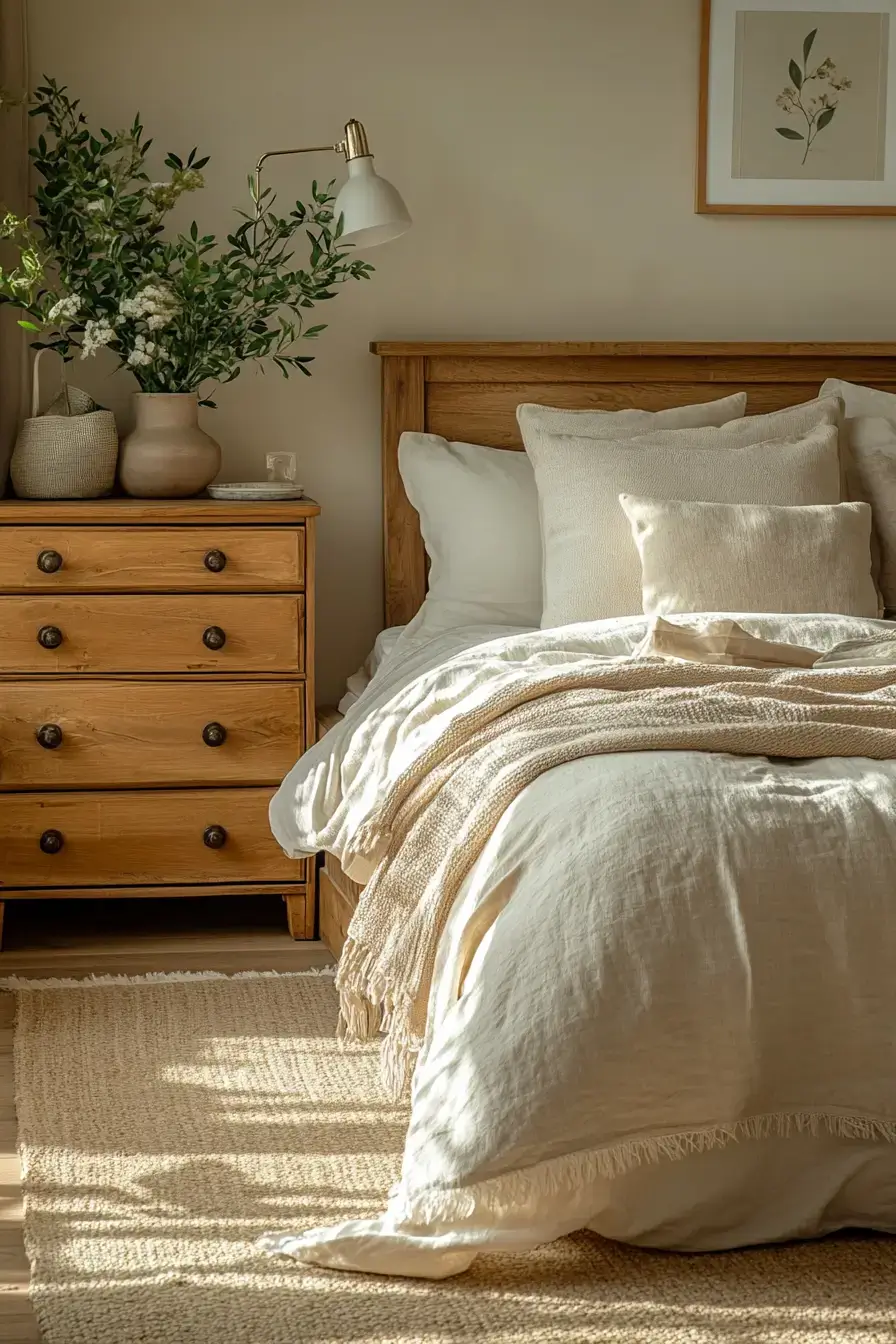 29 Bedroom Inspo Ideas for a Room That Helps You Unwind bedroom inspo