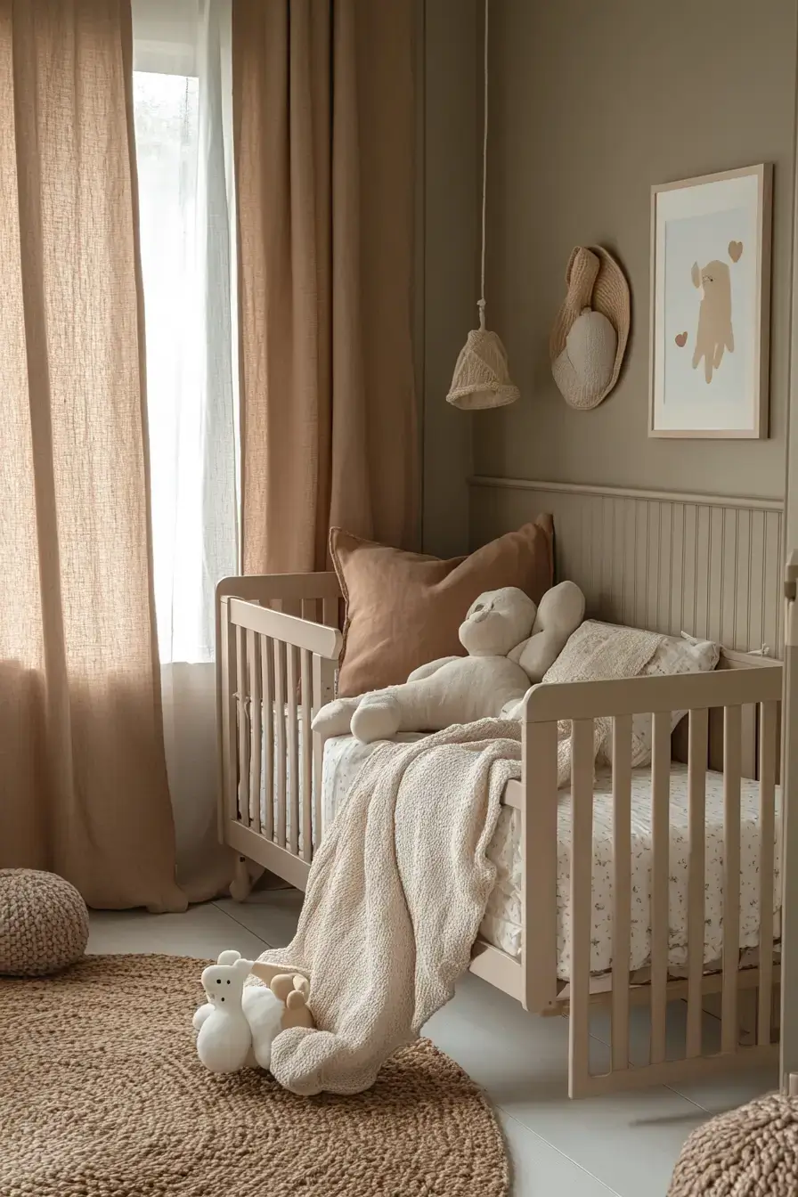 25 Toddler Room Decor Ideas That Survive Juice Spills and Growth toddler room decor