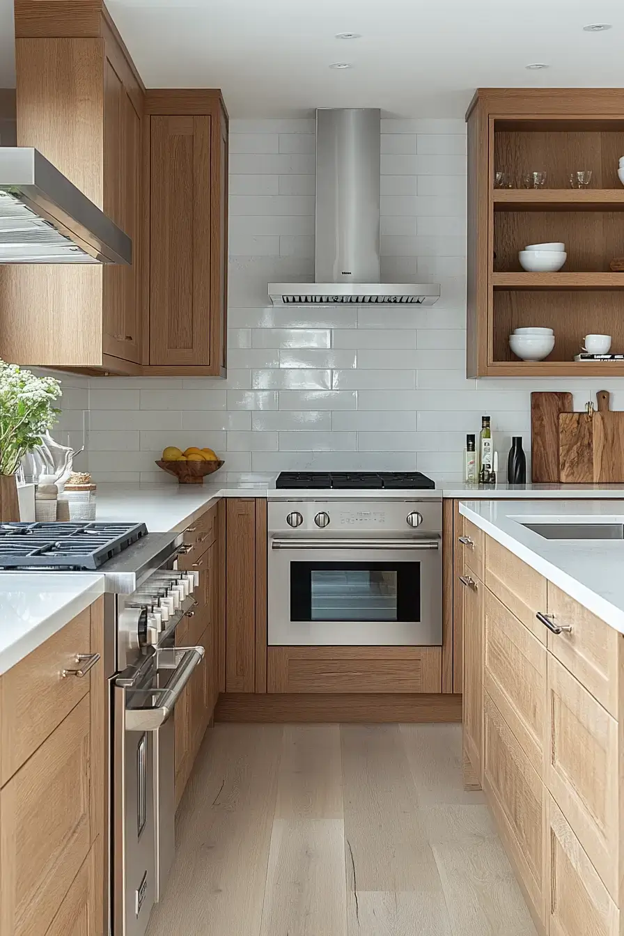 33 Kitchen Cabinet Ideas That Work Better Than They Look kitchen cabinet ideas