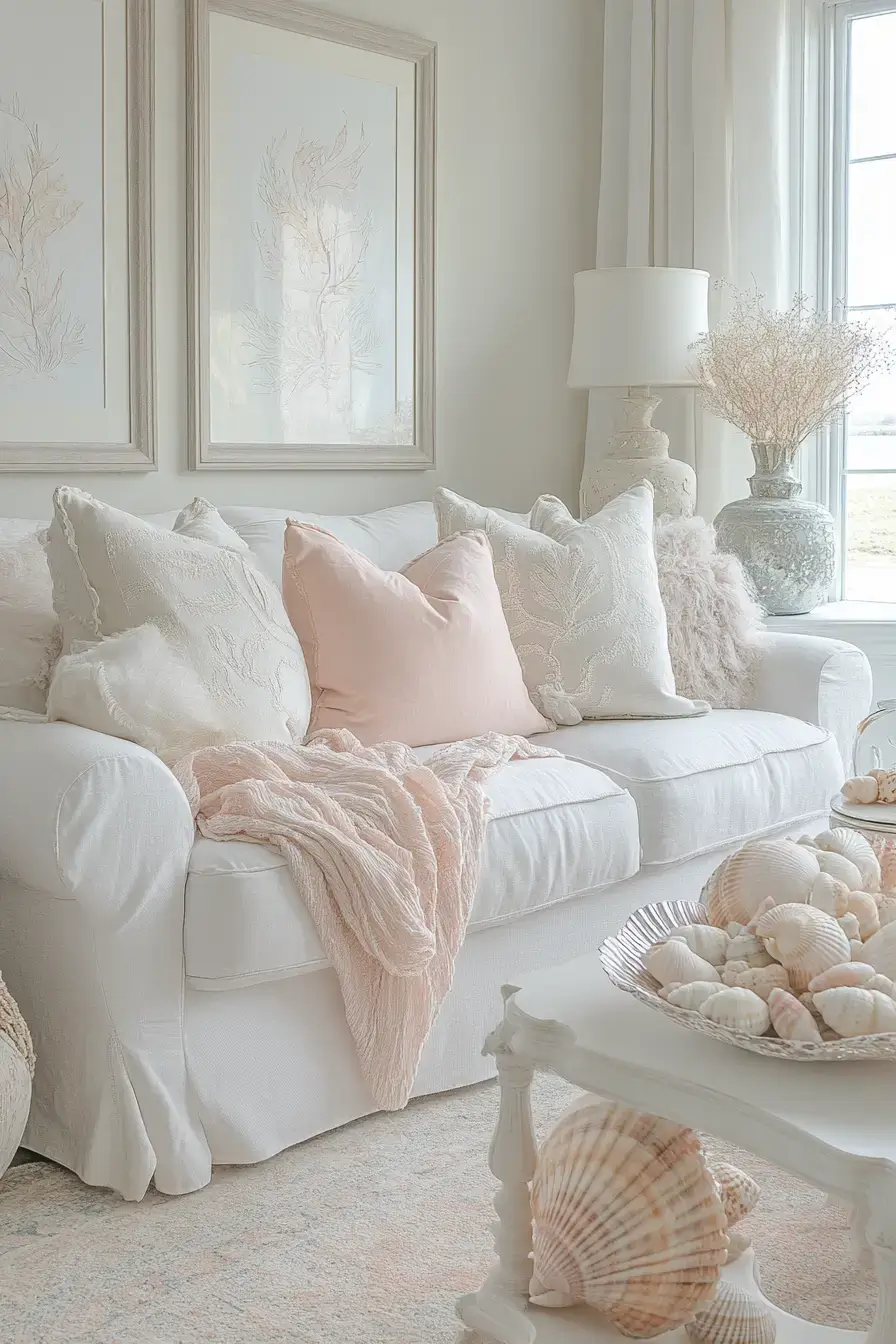 29 Coastal Cottage Ideas That Keep the Salt Air Close coastal cottage