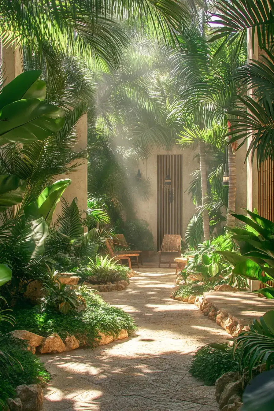 31 Landscape Ideas That Look Better After a Few Seasons of Growth landscape ideas