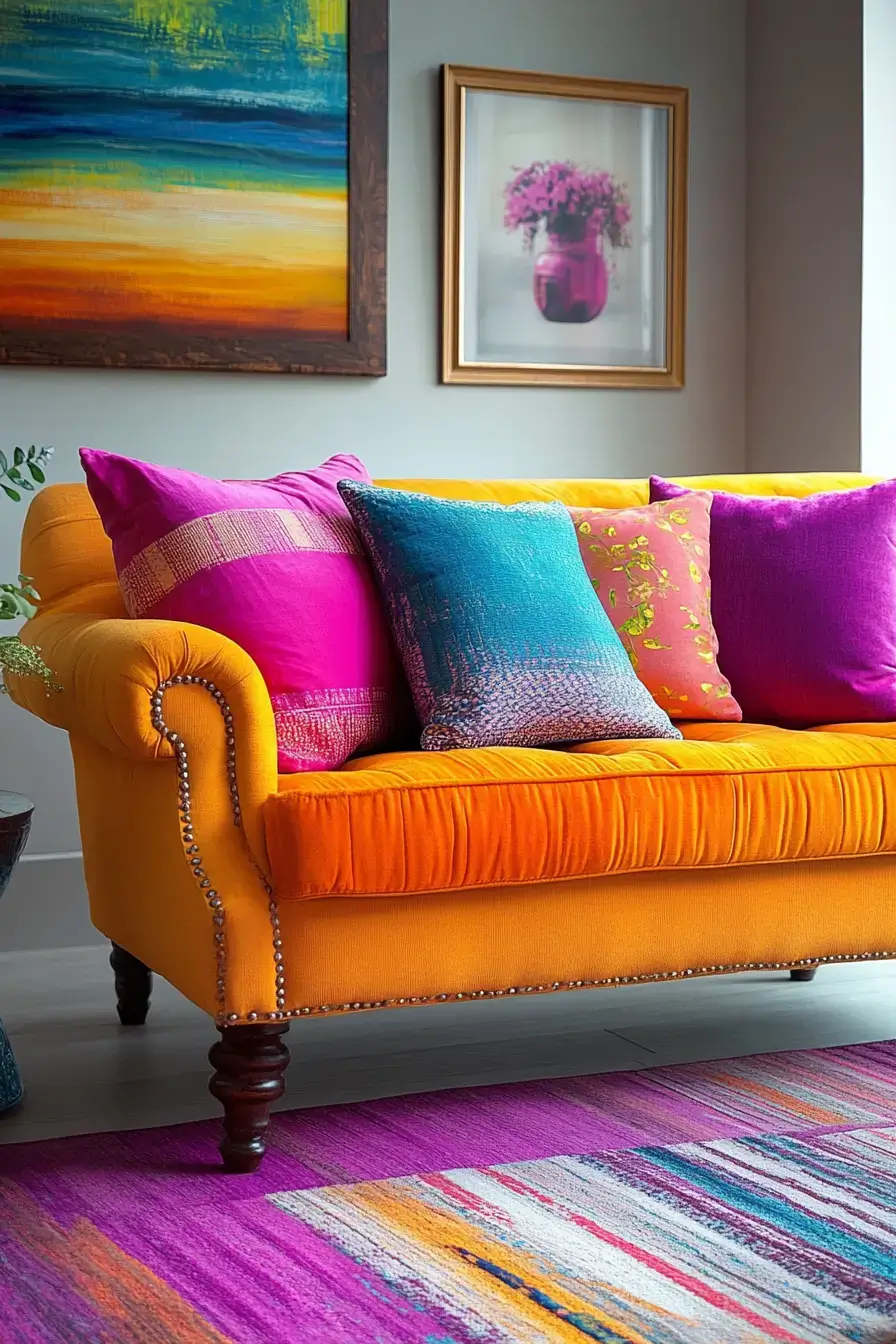 29 Living Room Inspo Ideas for a Space That Actually Feels Like Yours living room inspo