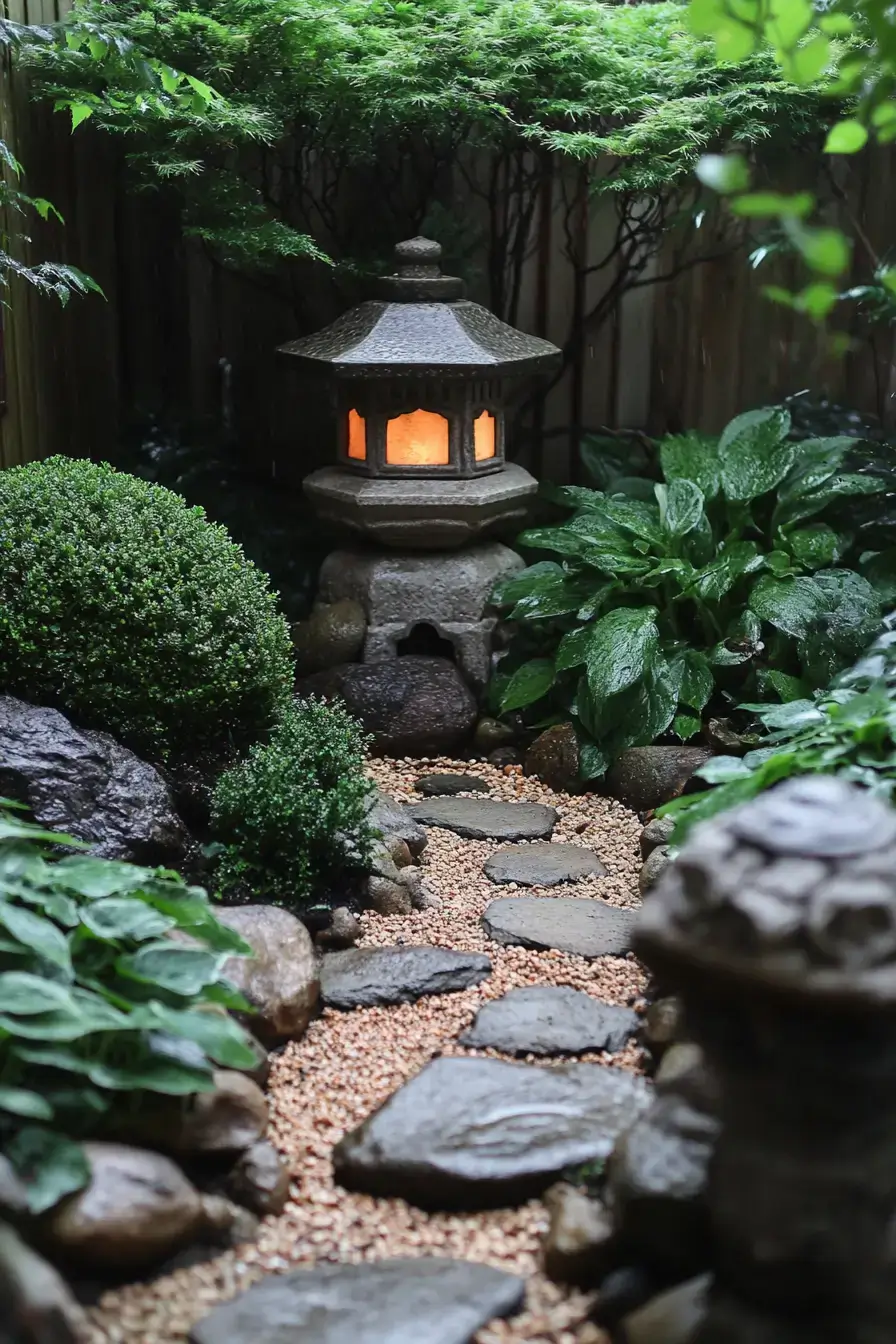25 Small Garden Designs That Produce More Than They Promise small garden design