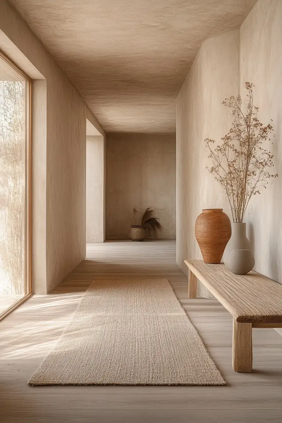 29 Hallway Ideas That Make the Most Overlooked Space Feel Intentional hallway ideas