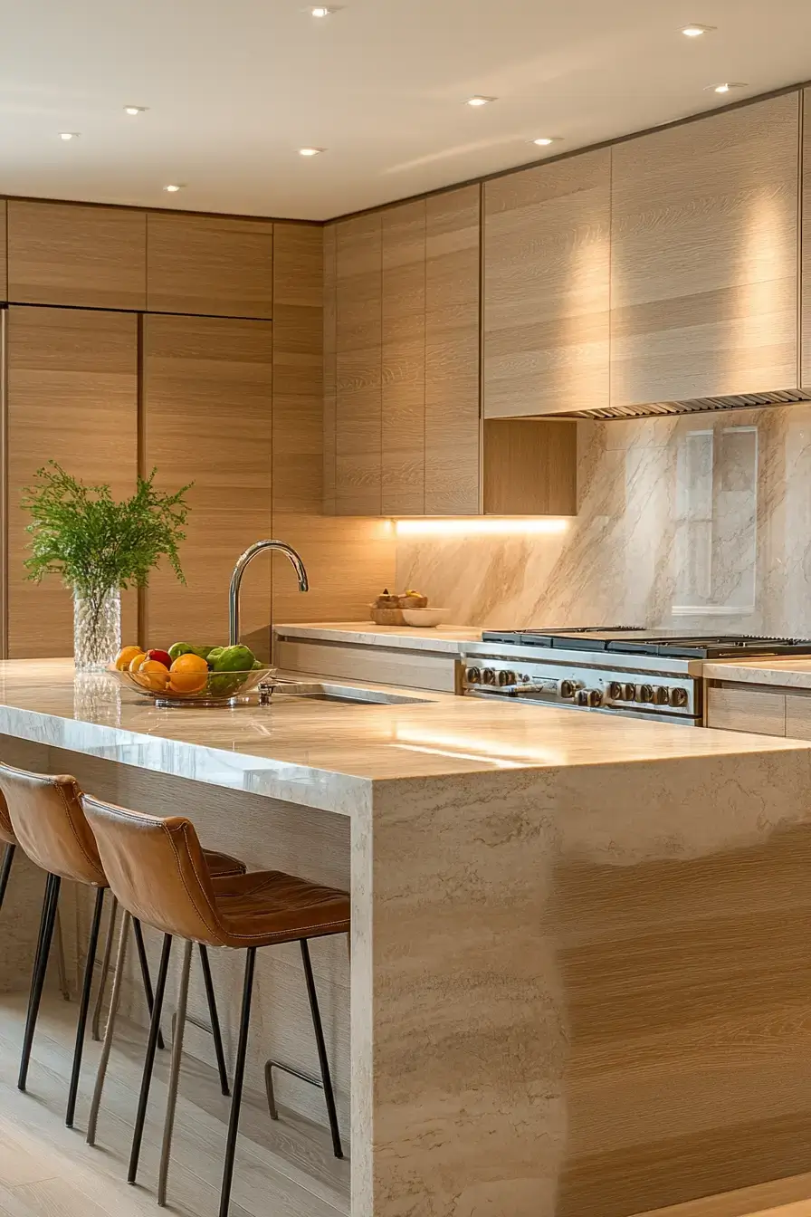 29 Kitchen Inspo Ideas for a Kitchen You'll Actually Cook In kitchen inspo