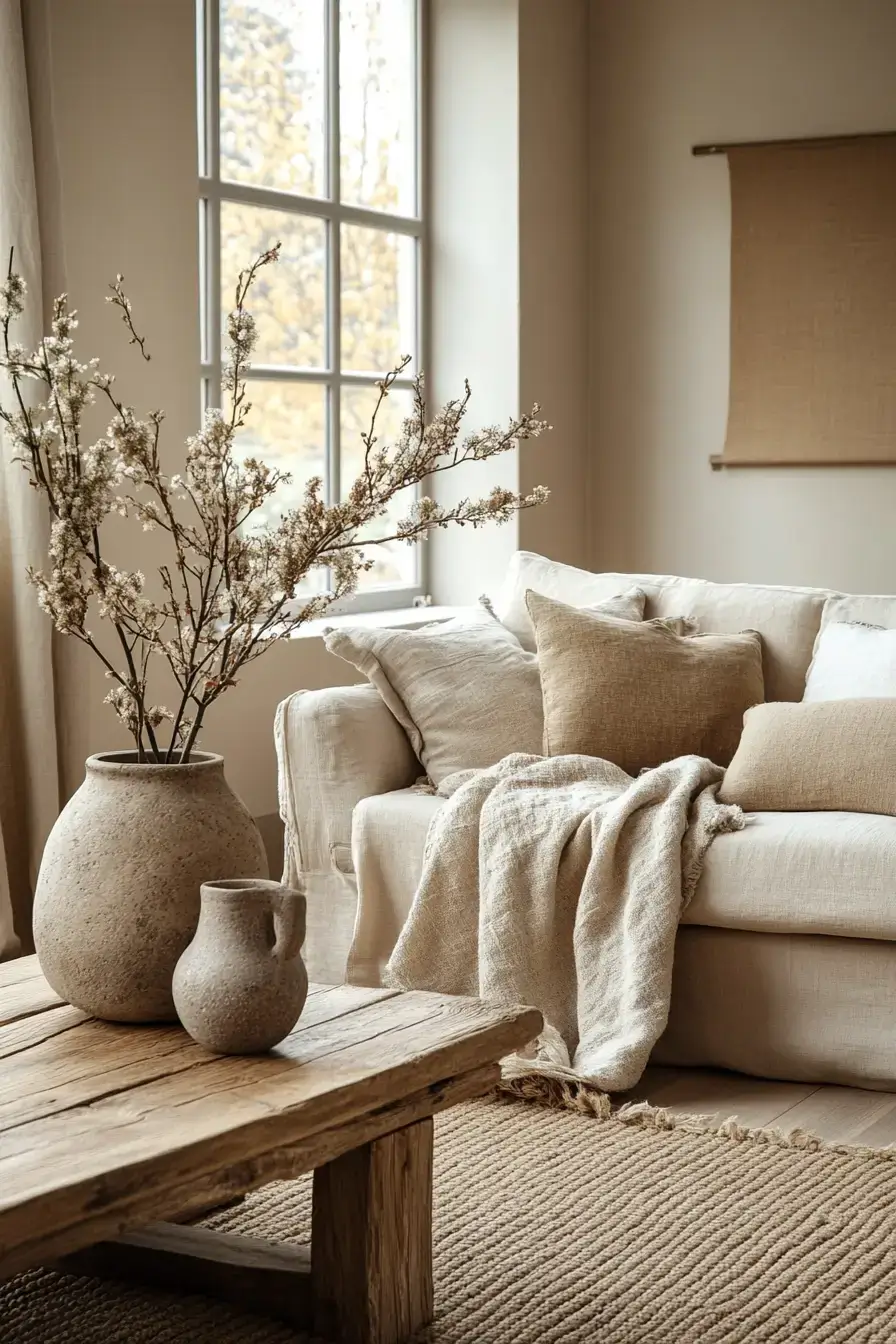 29 Rustic Living Room Ideas Worth Copying This Weekend rustic living room ideas