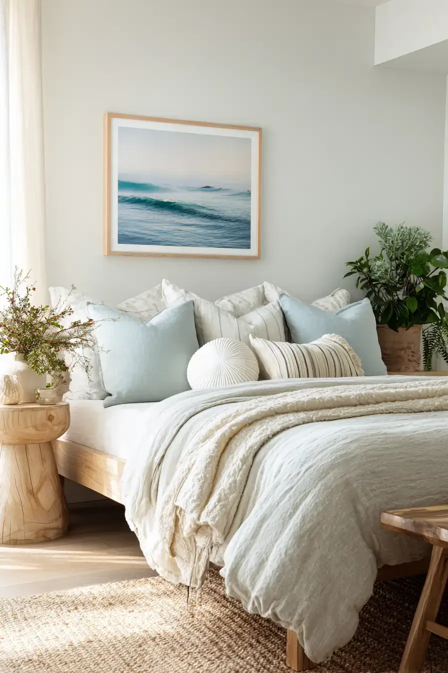 29 Coastal Granddaughter Bedroom Ideas She'll Actually Grow Into coastal granddaughter bedroom