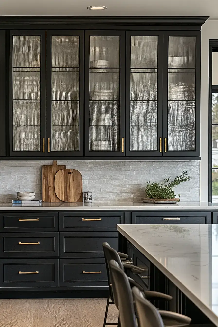 33 Kitchen Cabinet Ideas That Work Better Than They Look kitchen cabinet ideas