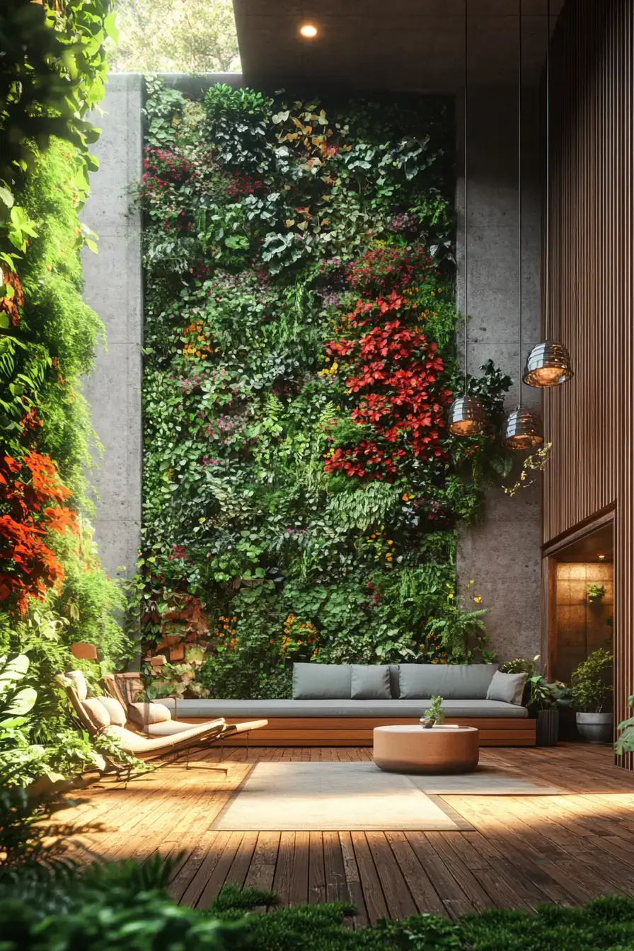 33 Backyard Landscaping Ideas You Can Start With a Shovel and a Weekend backyard landscaping