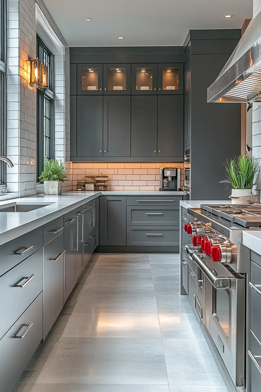 29 Kitchen Inspo Ideas for a Kitchen You'll Actually Cook In kitchen inspo