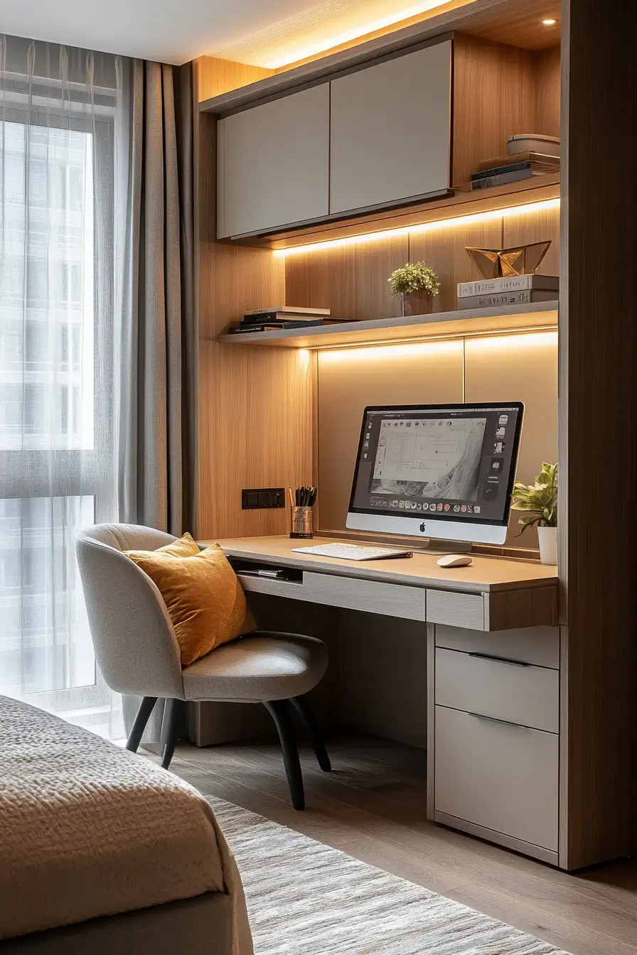 29 Small Apartment Inspo Ideas That Make Every Square Foot Count small apartment inspo