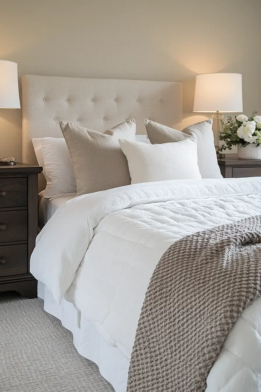 29 Bedroom Inspo Ideas for a Room That Helps You Unwind bedroom inspo