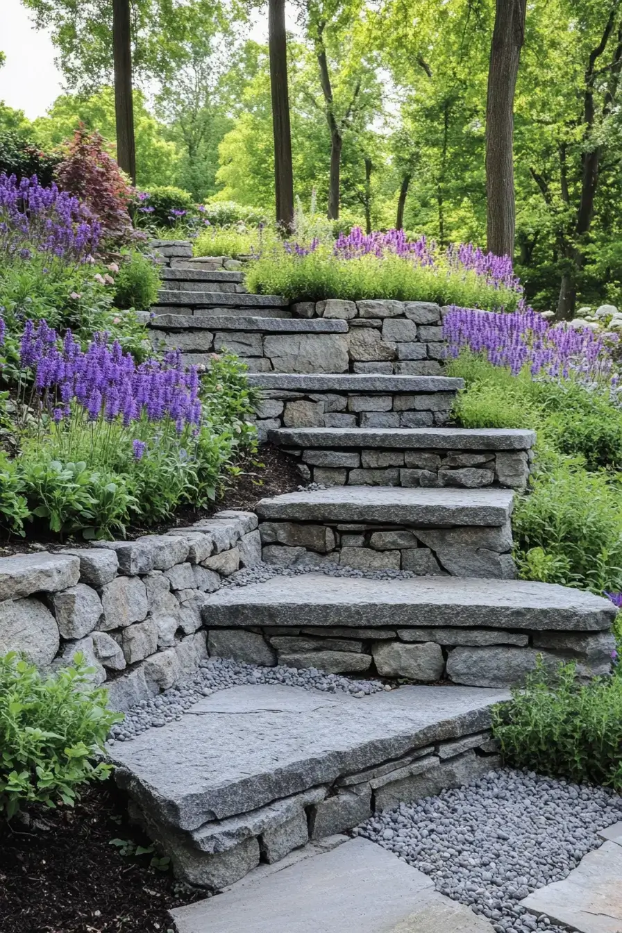 25 Small Garden Designs That Produce More Than They Promise small garden design