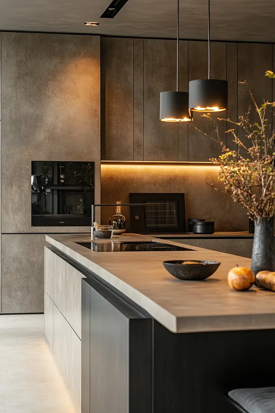 29 Beige Kitchen Ideas That Quietly Shift With the Light All Day beige kitchen