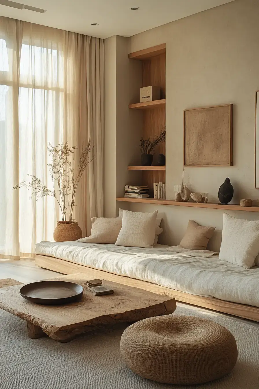 29 Minimalist Apartment Ideas That Make Small Spaces Feel Roomy minimalist apartment