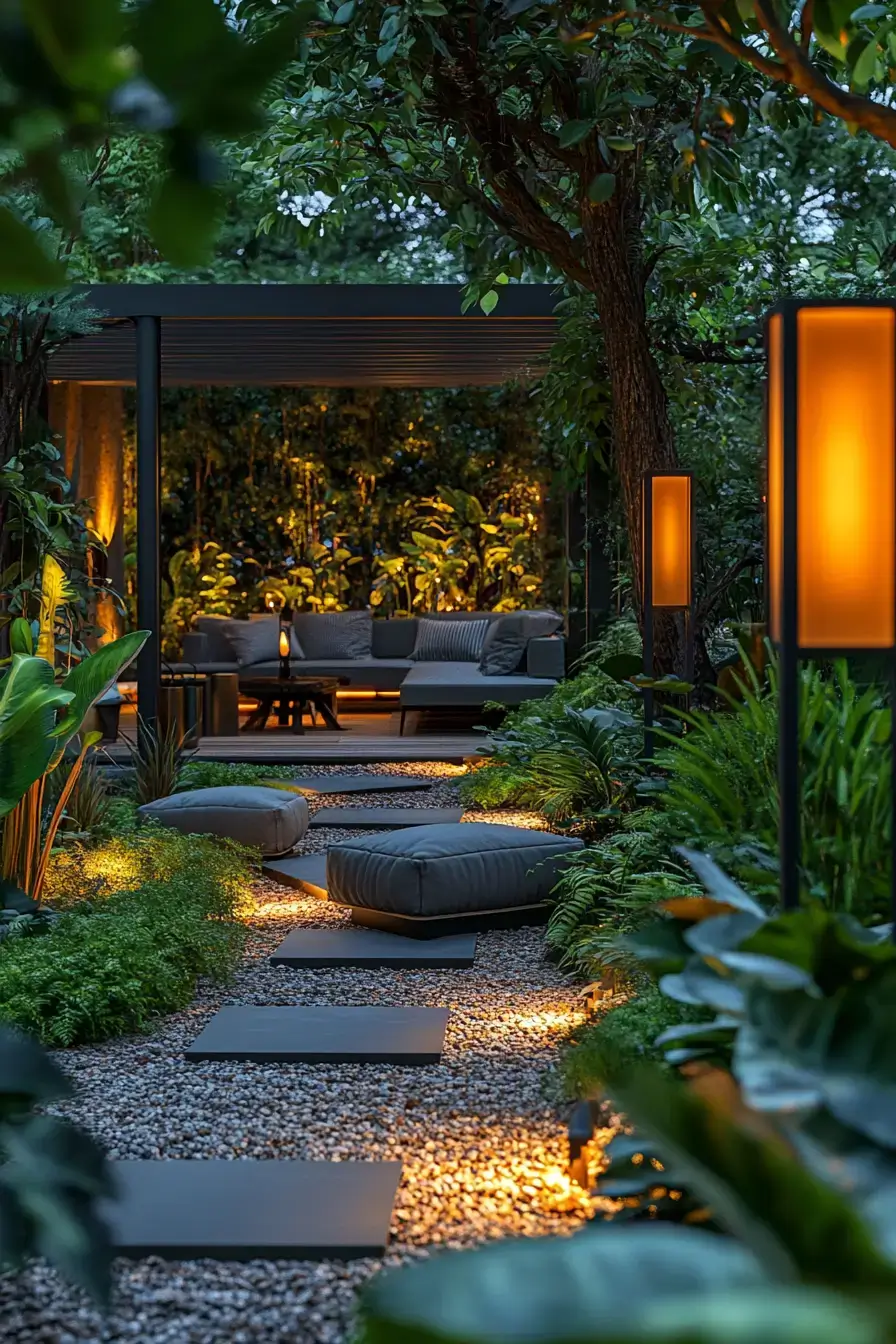 29 Home Garden Ideas for People Who Forget to Water Sometimes home garden ideas