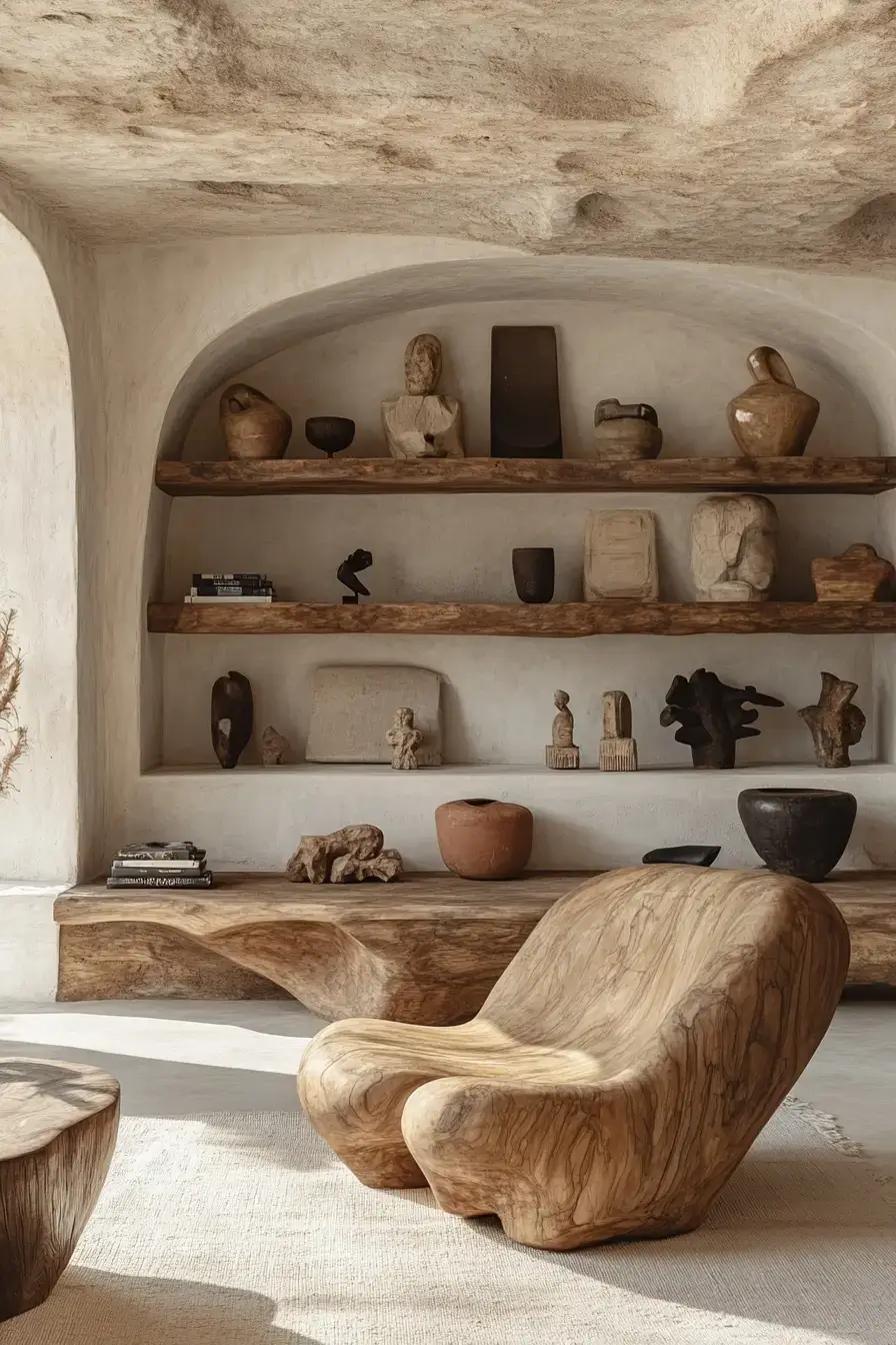 29 Afro Boho Decor Ideas That Bring Soul and Story Into Every Corner afro boho decor