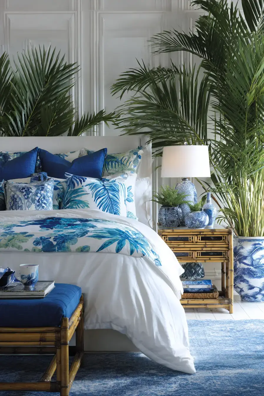 29 Coastal Bedroom Ideas That Borrow the Ease of a Beach Morning coastal bedroom ideas
