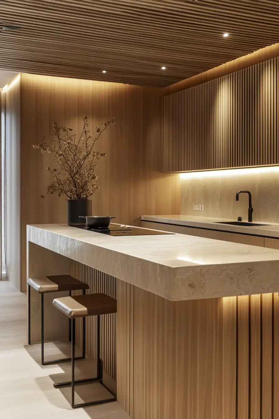 33 Kitchen Cabinet Ideas That Work Better Than They Look kitchen cabinet ideas