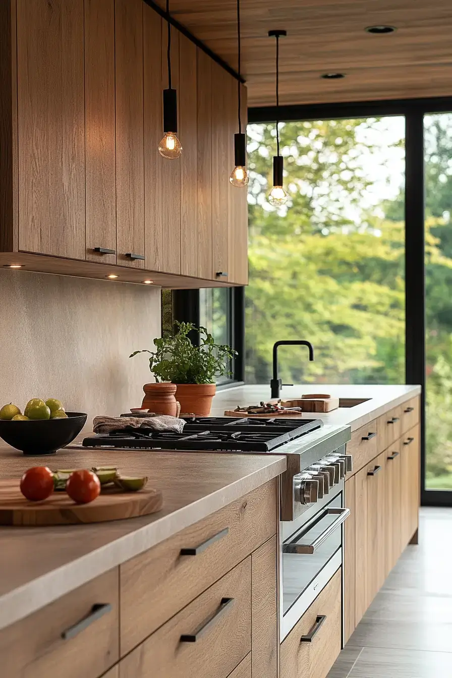 29 Kitchen Inspo Ideas for a Kitchen You'll Actually Cook In kitchen inspo