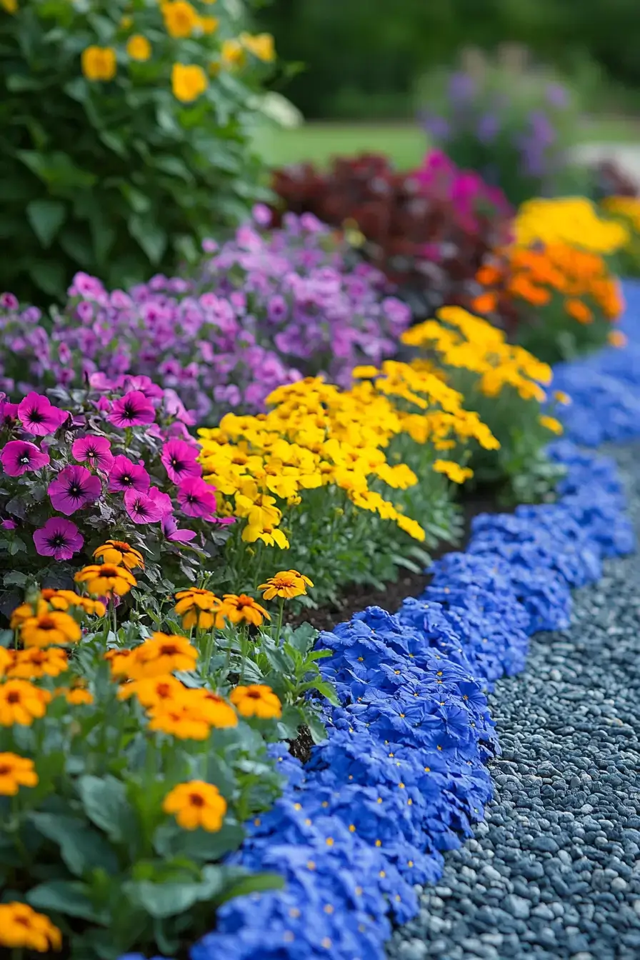 25 Small Garden Designs That Produce More Than They Promise small garden design