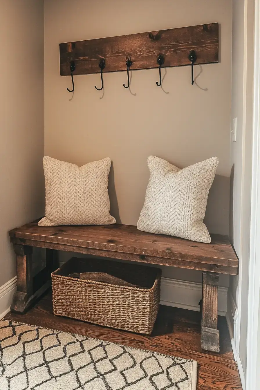 29 Hallway Ideas That Make the Most Overlooked Space Feel Intentional hallway ideas