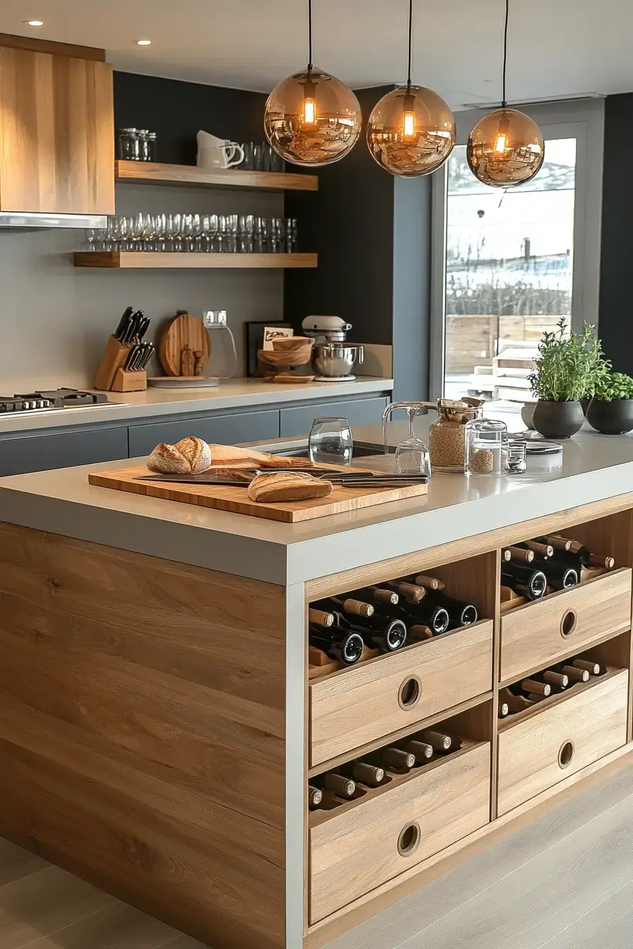 33 Kitchen Cabinet Ideas That Work Better Than They Look kitchen cabinet ideas